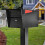 Hugo Boss Mail Boss 7506 Mail Manager Curbside Locking Security Mailbox sort stor stor 2
