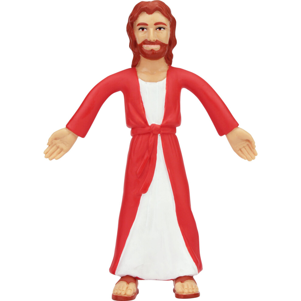 Nj Croce Jezus Z Nazaretu MożLiwość Zginania-image