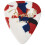 Fender Fender Guitar Pick (Confetti Heavy) 1