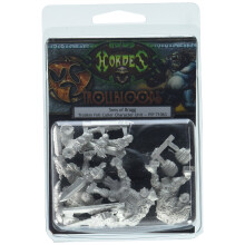 Privateer Press - Horder - Trollblood: Sons of Bragg Model Kit