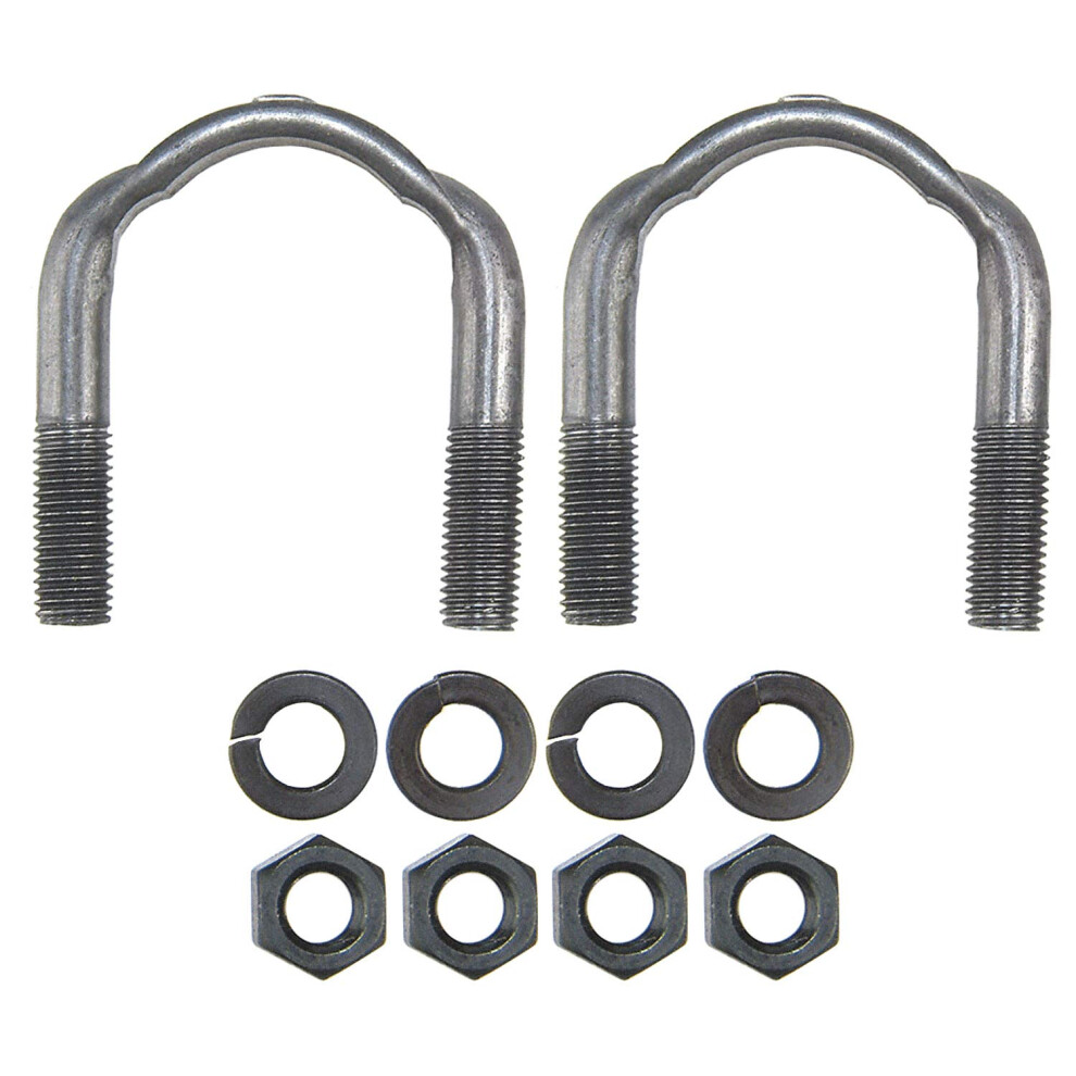 Precision 534-10 U-Bolt Kit-image-OPC-PFY5NCN-NEW