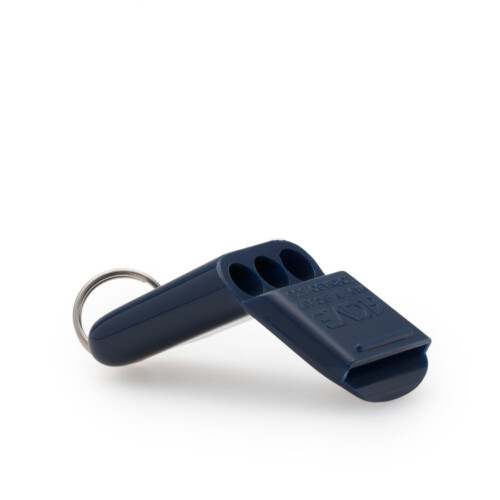 Der Gipfel | Tornadopfeife 635 Blau