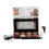 Mehron Makeup Mini-Pro Student Makeup Educational Kit Medium Dark/Dark 2