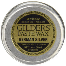 Barokk kunstgildere inds?t 1 ounces-tysk s?lv
