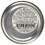 Baroque Art Gilders Paste 1 Ounce-German Silver 2