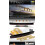 Academy the White Star Liner Titanic 1