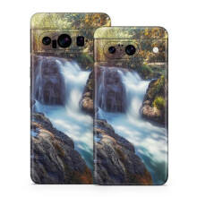 Decal Girl GPX8-SERENE Google Pixel 8 Skin - Serene
