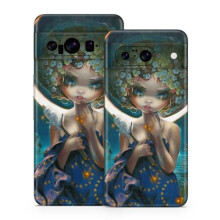 Decal Girl GPX8-THEMOON Google Pixel 8 Skin - The Moon