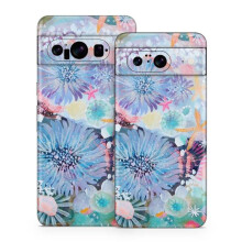 Decal Girl GPX8-TIDEPOOL Google Pixel 8 Skin - Tidepool