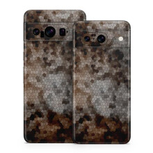 Decal Girl GPX8-TIMBRLN Google Pixel 8 Skin - Timberline