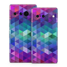 Decal Girl GPX7-CHARMED Google Pixel 7 Skin - Charmed