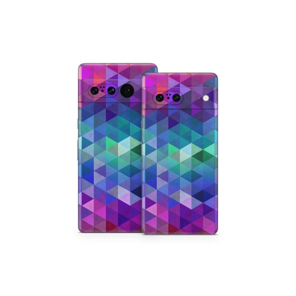 Decal Girl Gpx7-Charmed Google Pixel 7 Skin - Charmed 727897178703