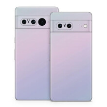 Decal Girl GPX7-COTTONCANDY Google Pixel 7 Skin - Cotton Candy