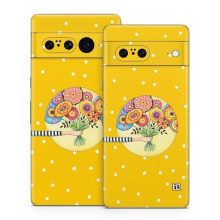 Decal Girl GPX7-GIVING Google Pixel 7 Skin - Giving
