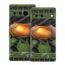 Decal Girl GPX7-CHIEF Google Pixel 7 Skin - Hail to The Chief