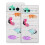 Decal Girl GPX7-COMP Google Pixel 7 Skin - Compass 1