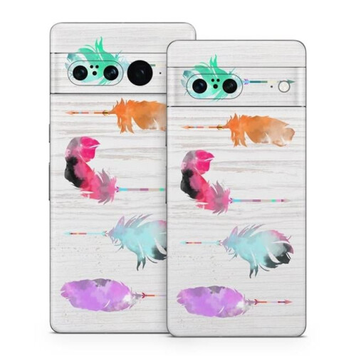 Decal Girl GPX7-COMP Google Pixel 7 Skin - Compass