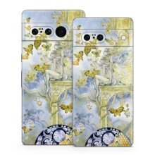 Decal Girl GPX7-GEMINI Google Pixel 7 Skin - Gemini