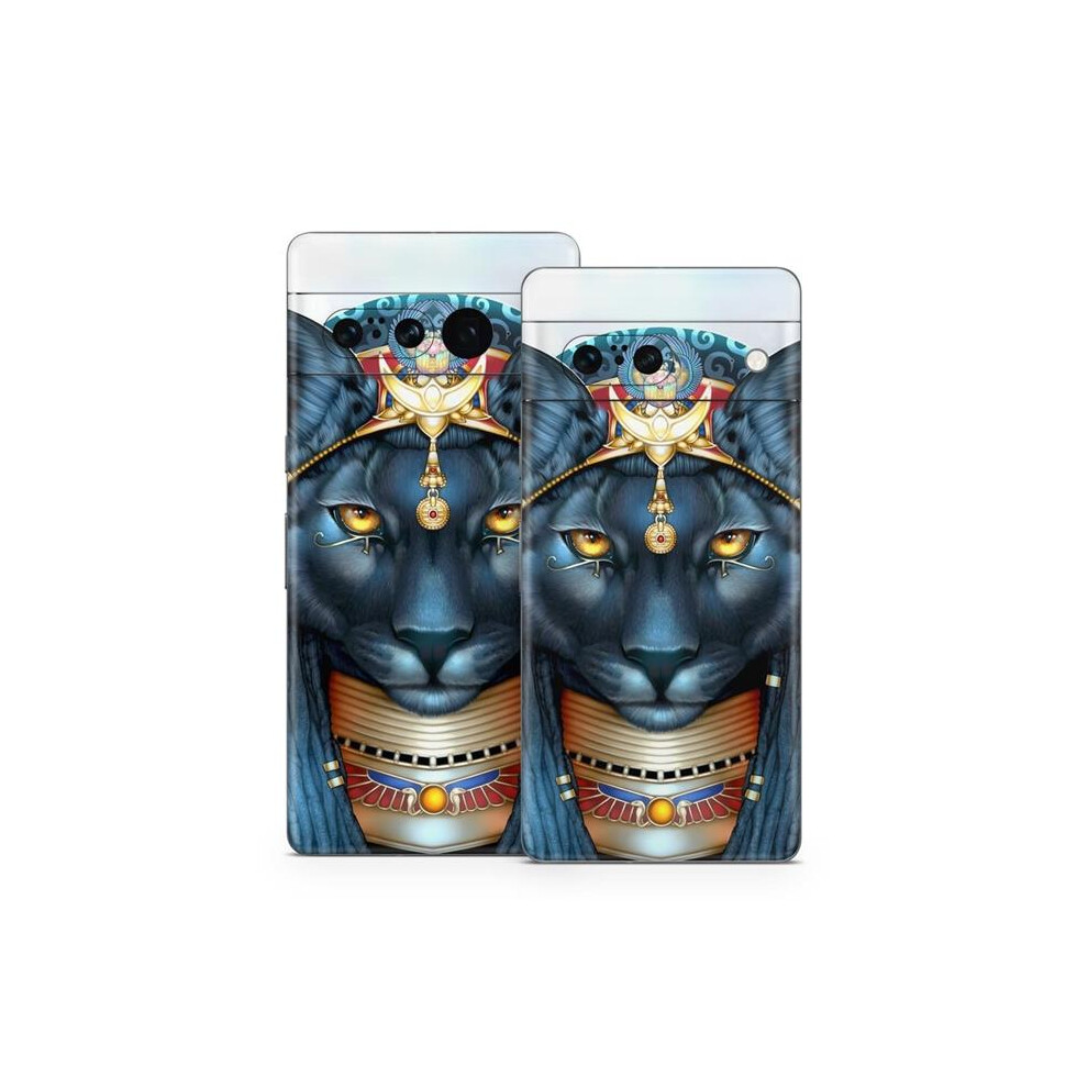 Decal Girl Gpx7-Cleo Google Pixel 7 Skin - Cleo 727897179380