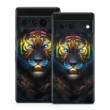 Decal Girl GPX7-COLORSOUL Google Pixel 7 Skin - Color Soul