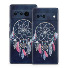 Decal Girl GPX7-DREAMCATCH Google Pixel 7 Skin - Dreamcatcher