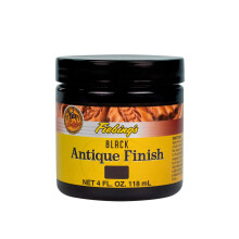 Fiebing's antieke afwerking