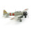 Tamiya Tamiya Models 60780 Mitsubishi A6M2b Zero Fighter (Zeke) 2