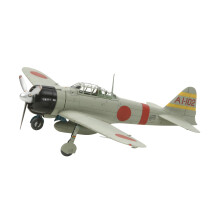 Tamiya Models 60780 Mitsubishi A6M2b Zero Fighter (Zeke)