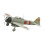Tamiya Tamiya Models 60780 Mitsubishi A6M2b Zero Fighter (Zeke) 1