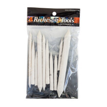 Jack Richeson 10-Piece Stomp Set Variety Pack
