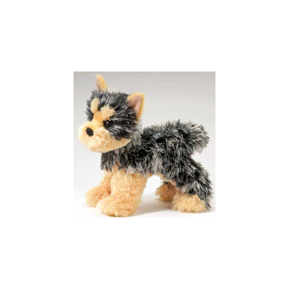 Douglas Yonkers Yorkie Dog Yorkshire Terrier Plush Stuffed Animal