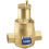 Caleffi 551006A 1-Inch Sweat Air Separator 1