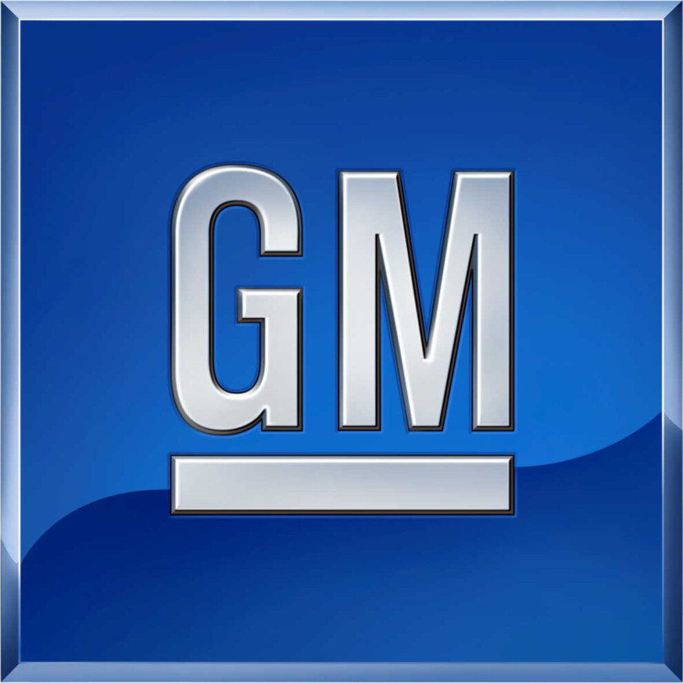 General Motors Gm Genuine Parts 15724078 Automatic Transmission Range 195491152069