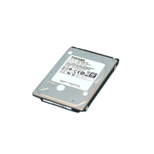 Toshiba Toshiba MQ01ABD100 1000 Go Interne
