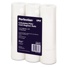 PMC08835 - Impact Bond Paper Rolls