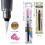 Pentel Pentel Art Brush Pink Xgfl-109 3