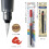 Pentel Πινέλο Pentel Art κόκκινο XGFL-102 3