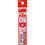 Pentel Αναγόμωση Στυλό Pentel για Vicuna EX, Κόκκινο (XKBXES7-B) 1