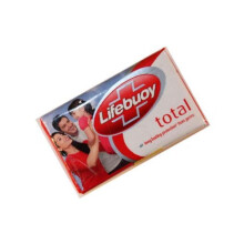 Lifebuoy Total Soap 90g