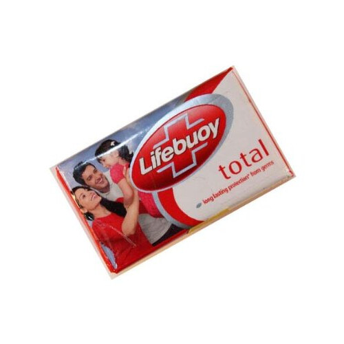 Lifebuoy Total Soap 90g