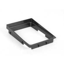 Omix-Ada | 18886.94 | Kryt radiacej p ky AX5 | OE referencie: 53000056 | Pasuje na modely Jeep YJ / TJ / XJ / ZJ / MJ / SJ, rok v roby 1984-2002