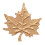 DOCOP Embossed Craft Punch Maple 3