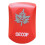 DOCOP Embossed Craft Punch Maple 2