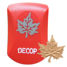 Docop pr?get h?ndv?rk punch ahorn