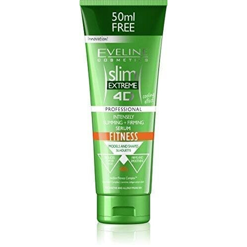 SLIM EXTREME 4D ΟΡΑΤΟ ΣΥΣΦΙΞΗΣ ΚΑΙ ΛΙΠΟΔΙΑΛΥΣΗΣ SERUM 250ml 1