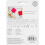 Martha Stewart Crafts Alphabet Stencil 32988 Monogram Blomper 2