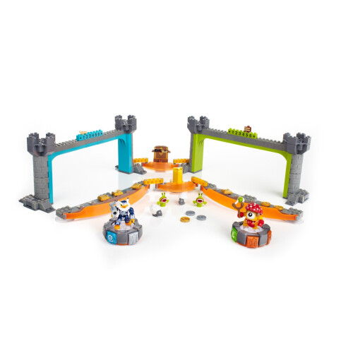 MEGA Mega Bloks Skylanders Τελική Αρένα Μάχης 2