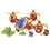 MEGA Mega Bloks Skylanders Arkeyan Helikopterattack 2