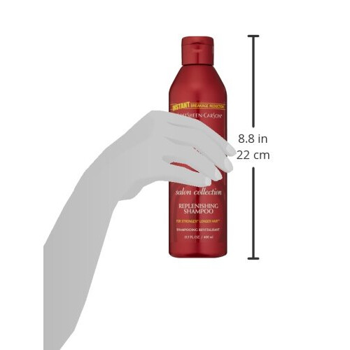 Doplnujc ampon Optimum Care 13,5 oz 2
