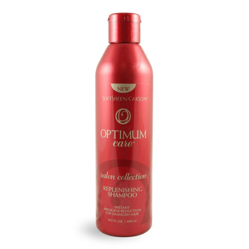 Doplnujc ampon Optimum Care 13,5 oz